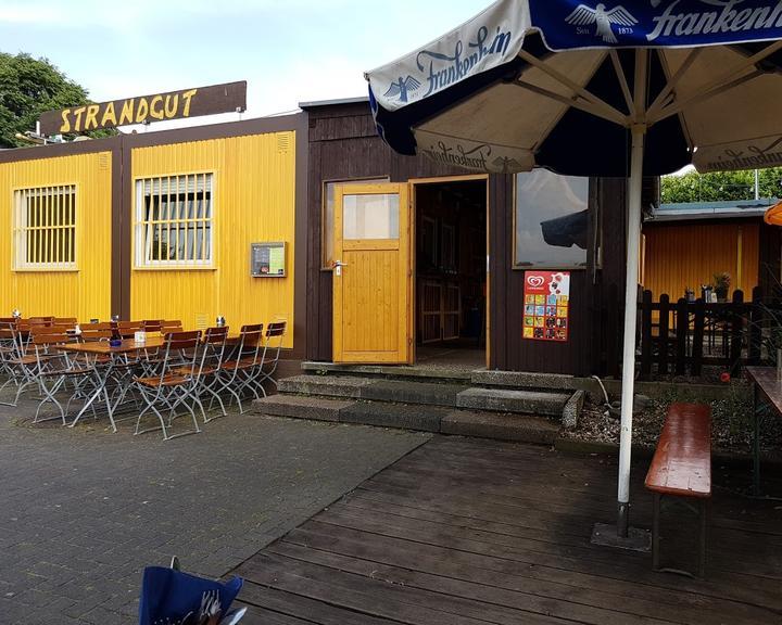 Restaurant Strandgut