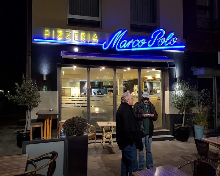 Pizzeria Marco Polo