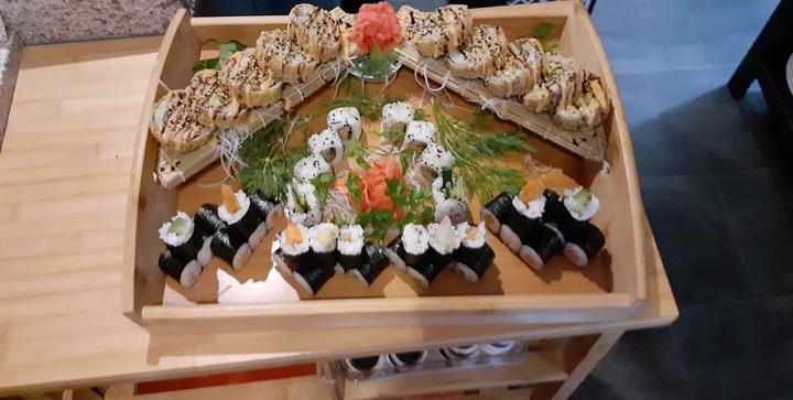 Winha Sushi