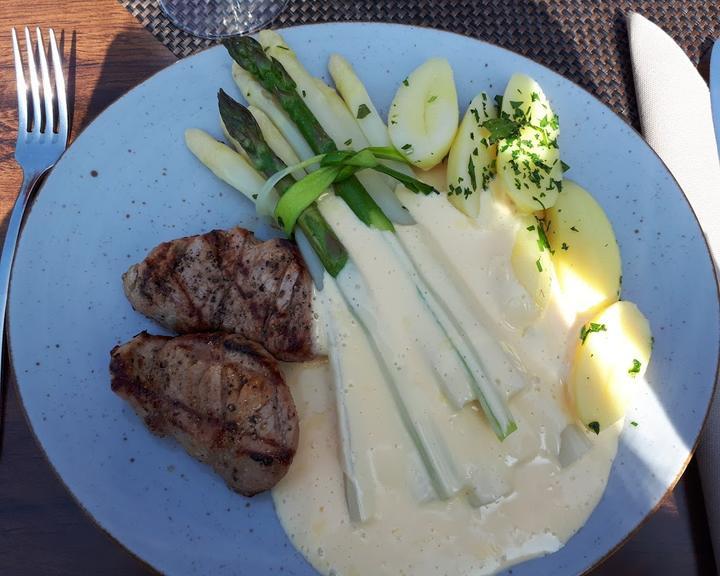 Steakhaus Pfeffermuehle