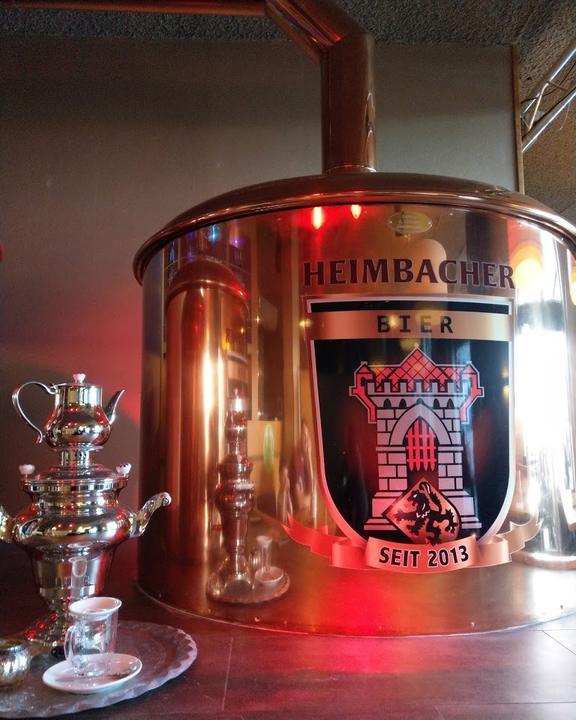 Heimbacher Brauhaus