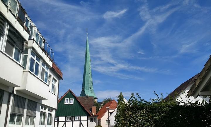 Cafe Am Kirchplatz