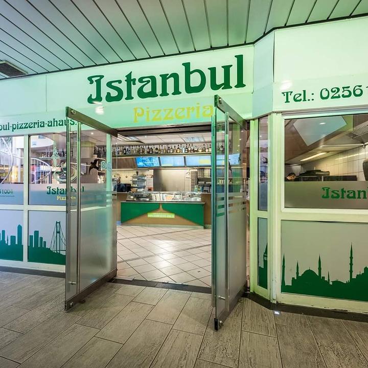 Istanbul